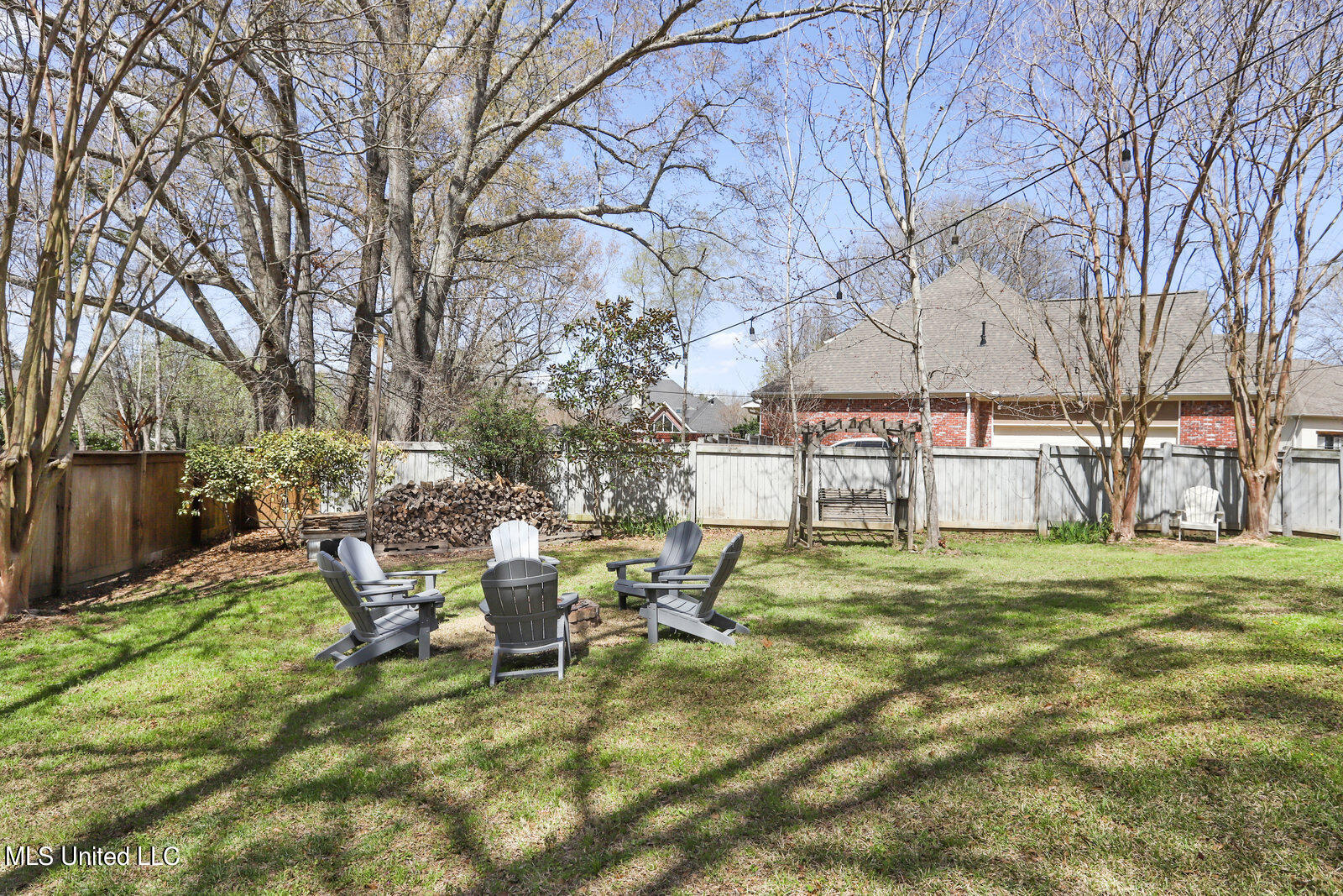 117 Covington Court Ridgeland, MS 39157 - Photo 23 of 24 23