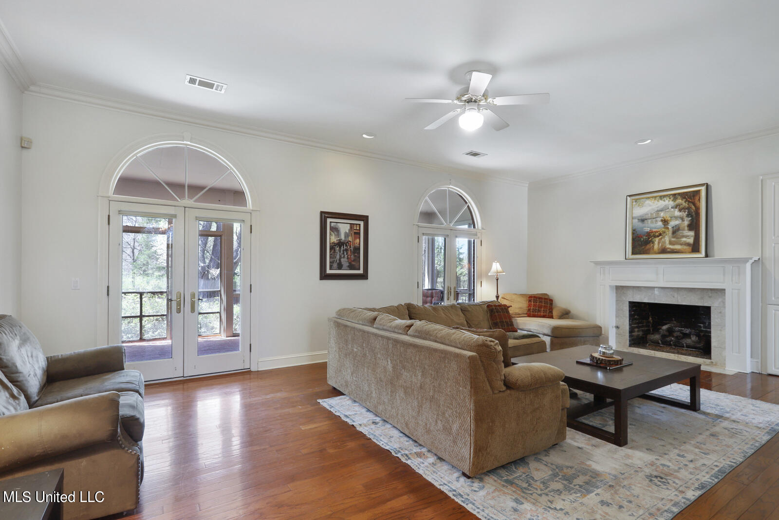 117 Covington Court Ridgeland, MS 39157 - Photo 4 of 24 4