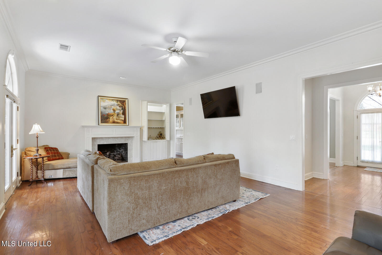 117 Covington Court Ridgeland, MS 39157 - Photo 5 of 24 5