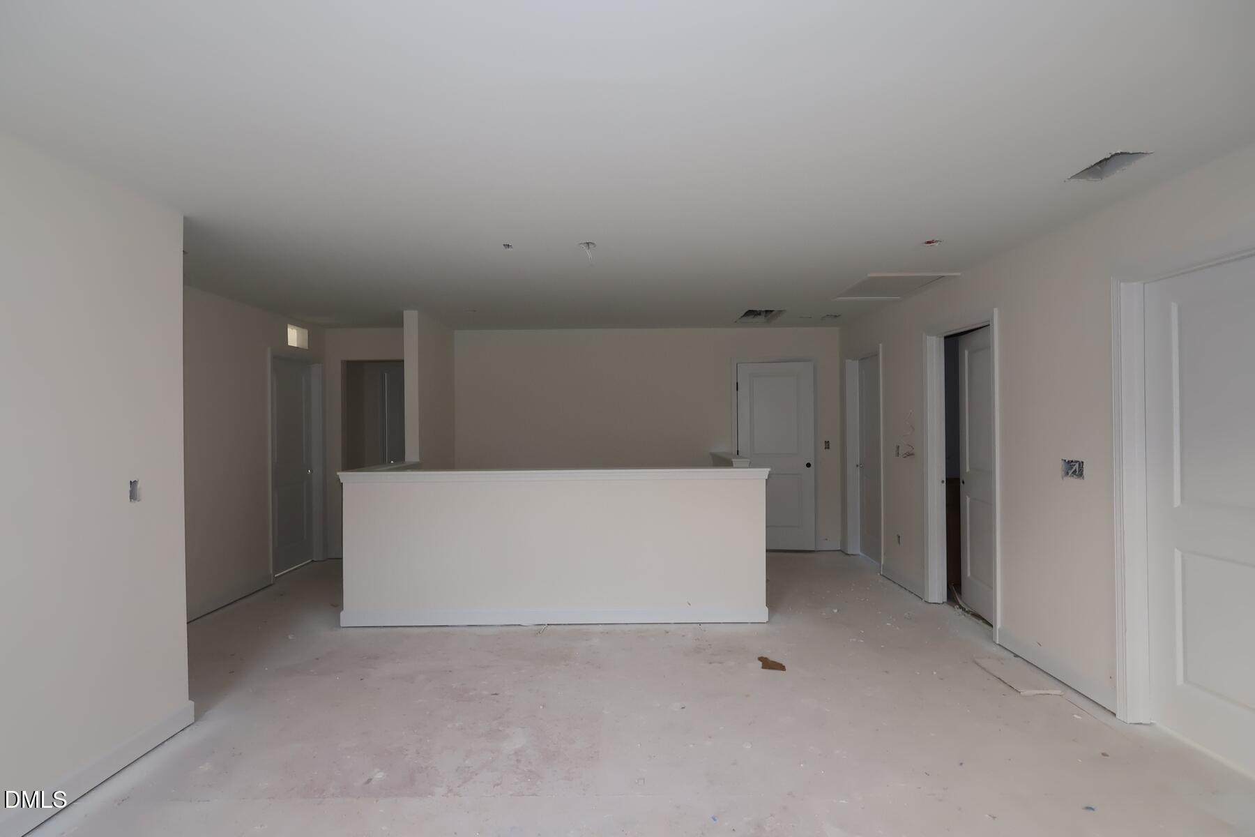 1321 Dimaggio Drive Raleigh, NC 27616 - Photo 9 of 28 a view of an empty room