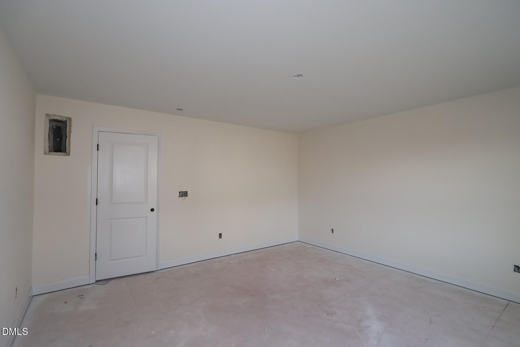 1321 Dimaggio Drive Raleigh, NC 27616 - Photo 14 of 28 a view of an empty room