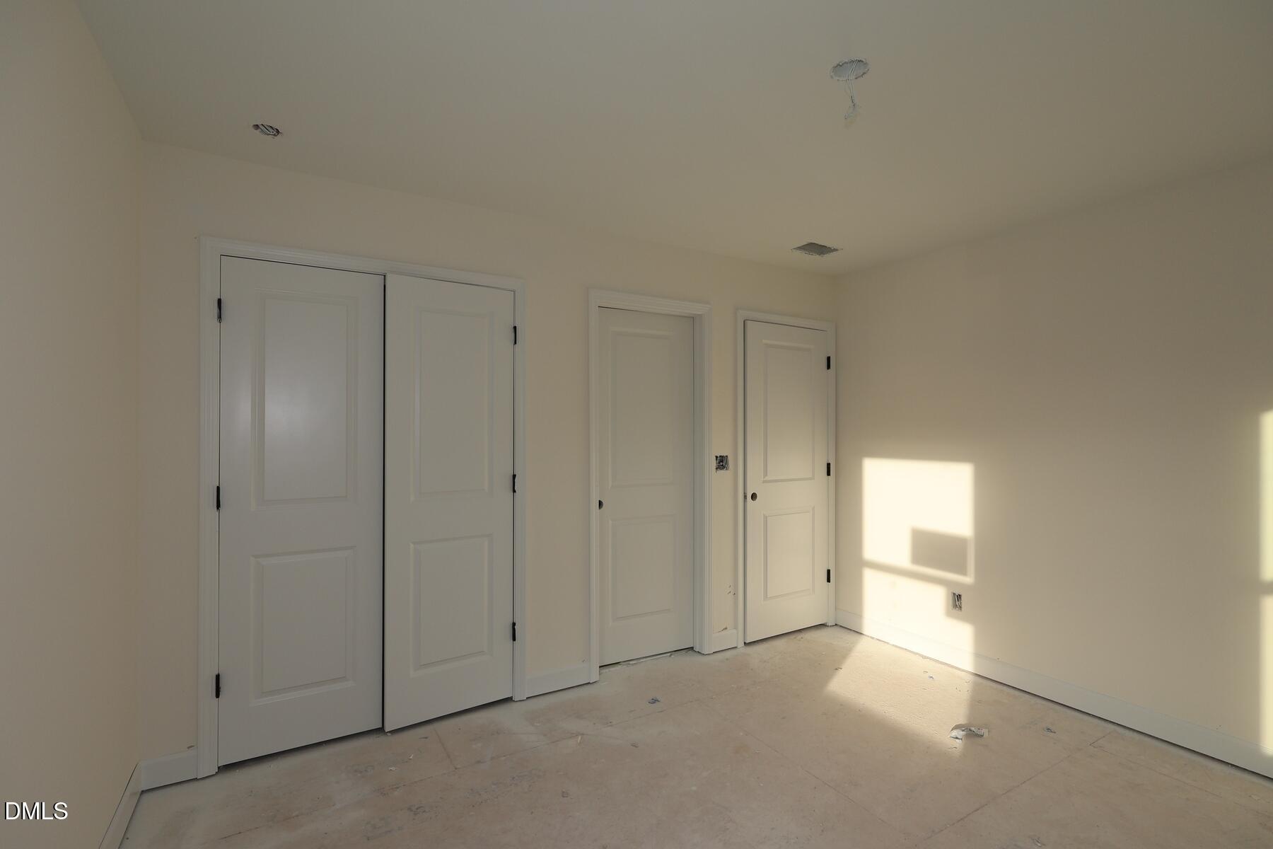 1321 Dimaggio Drive Raleigh, NC 27616 - Photo 15 of 28 a view of an empty room