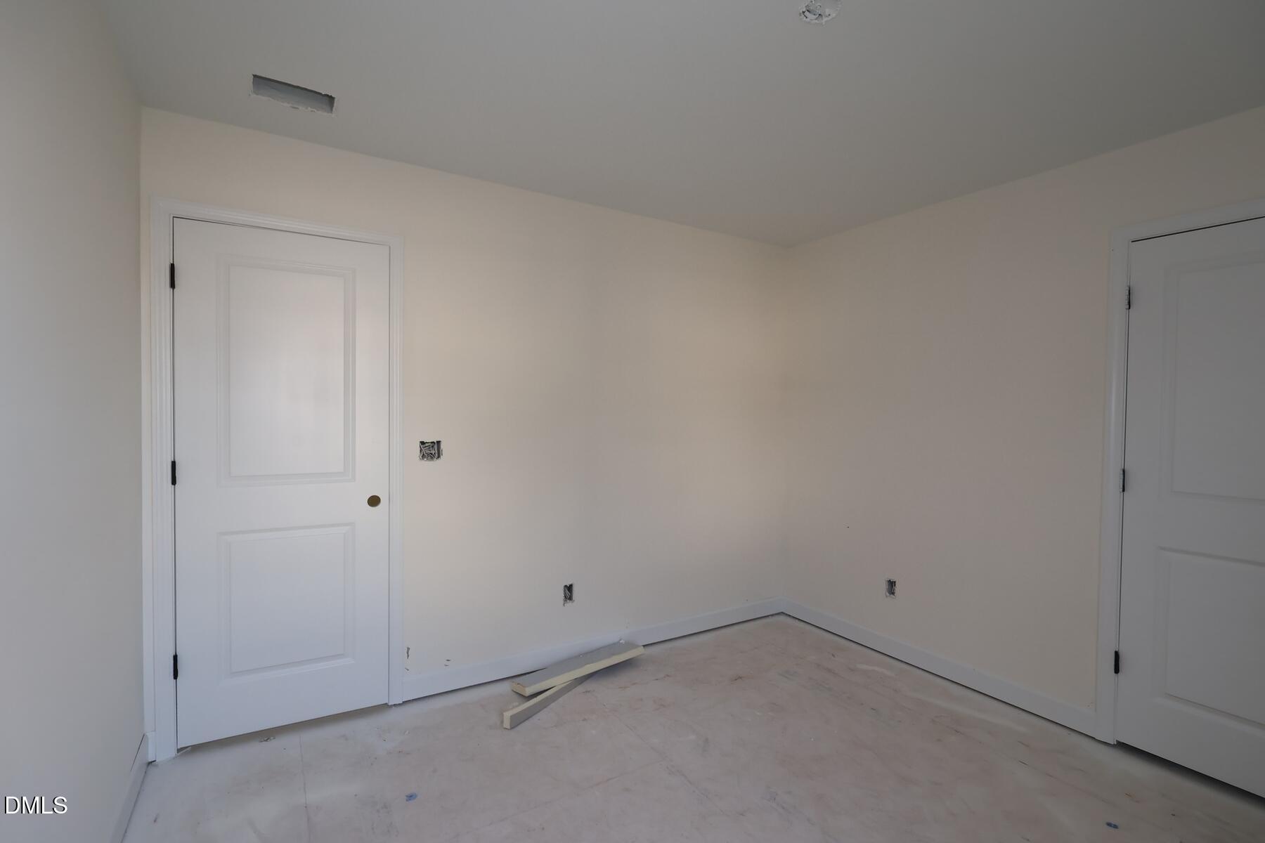 1321 Dimaggio Drive Raleigh, NC 27616 - Photo 19 of 28 an empty room with an empty room