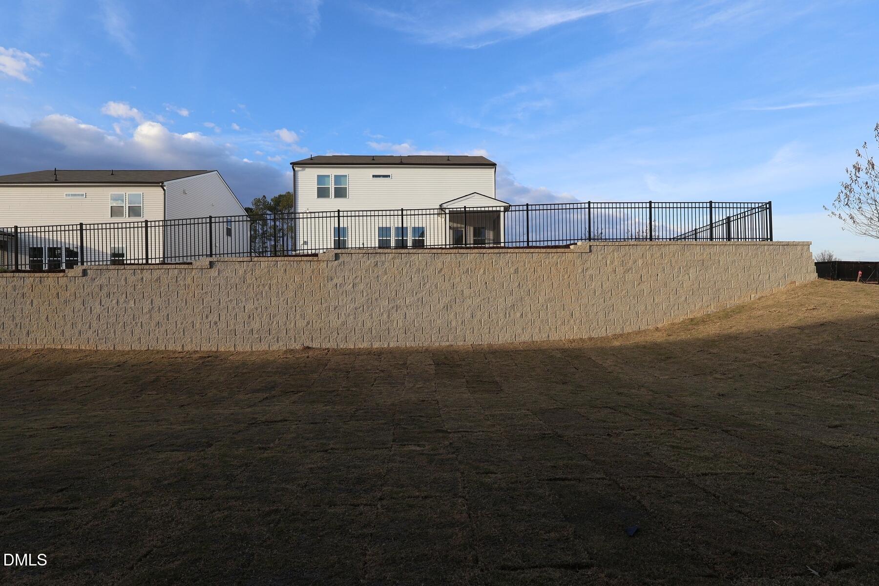 1321 Dimaggio Drive Raleigh, NC 27616 - Photo 8 of 28 a view of a building