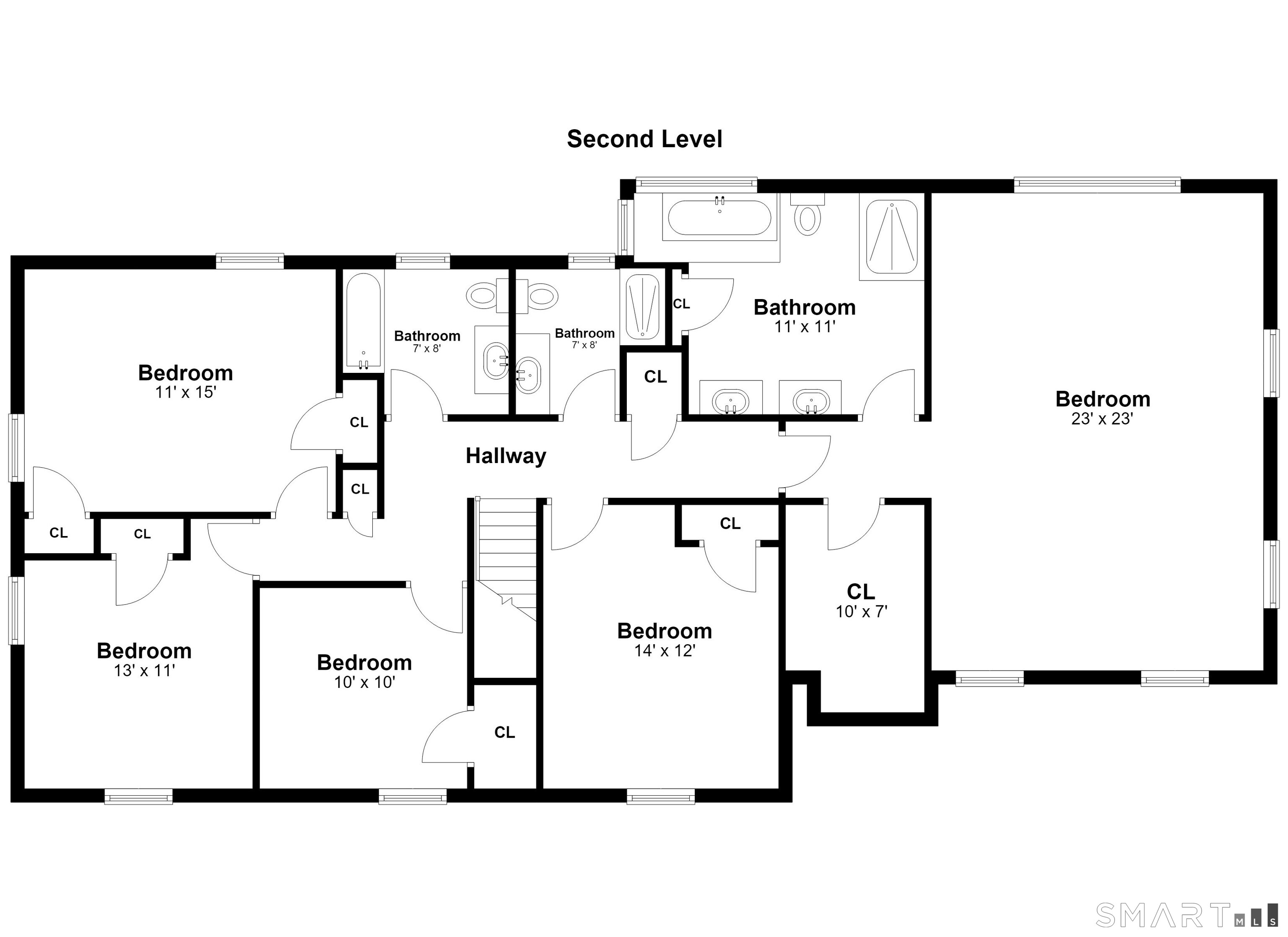 2435 Boston Post Road Darien, CT 06820 - Photo 31 of 32