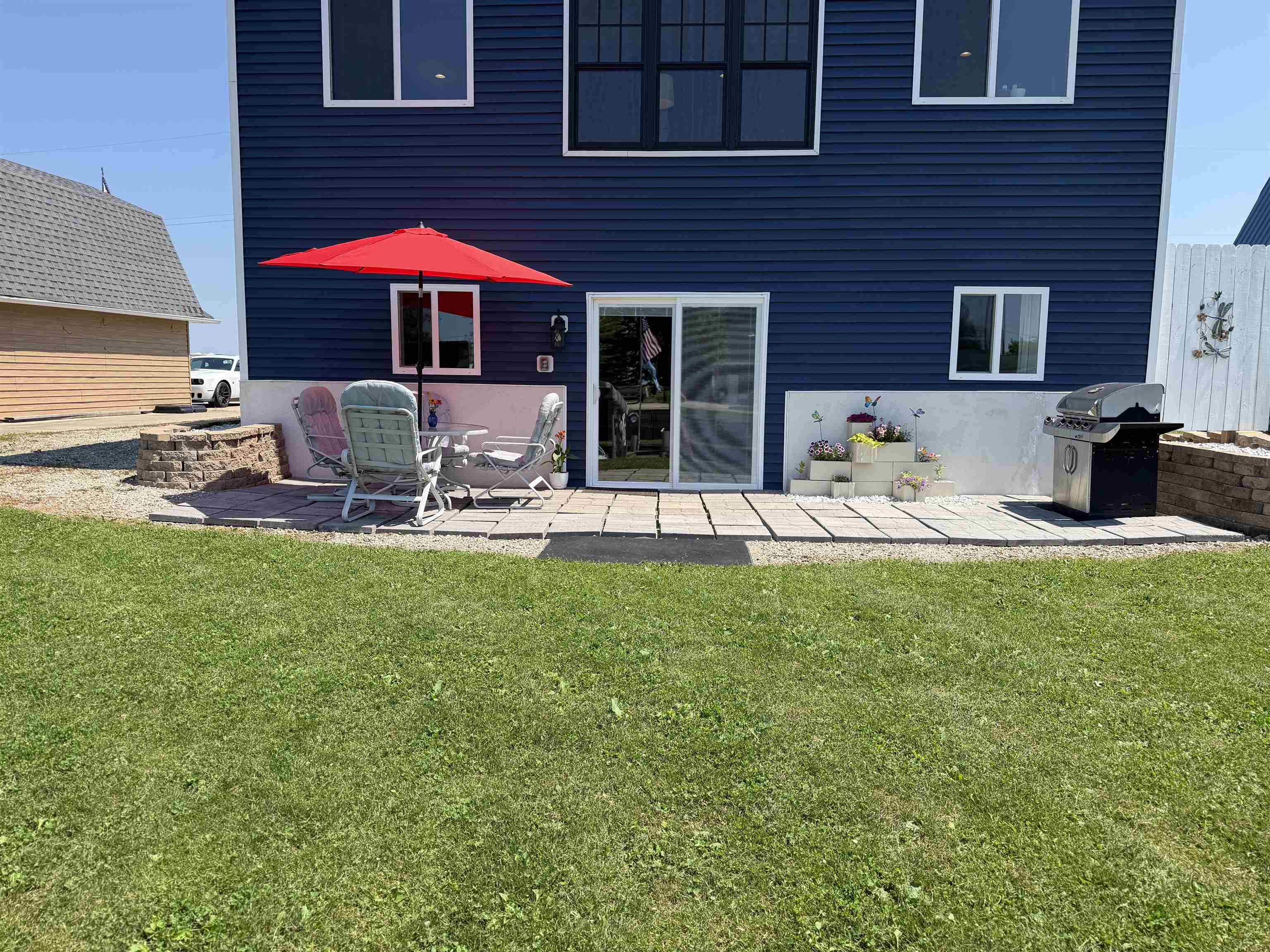 7711 Boom Bay Heights Road Larsen, WI 54947 - Photo 50 of 72