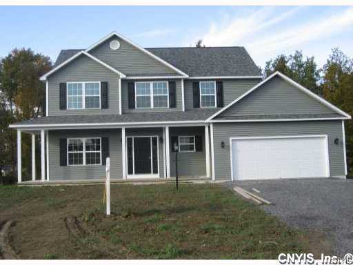 72 Lyons Landing Road Cicero, NY 13039 - Photo 1 of 1 Exterior Front