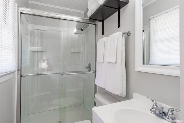 a front view of a house with yard