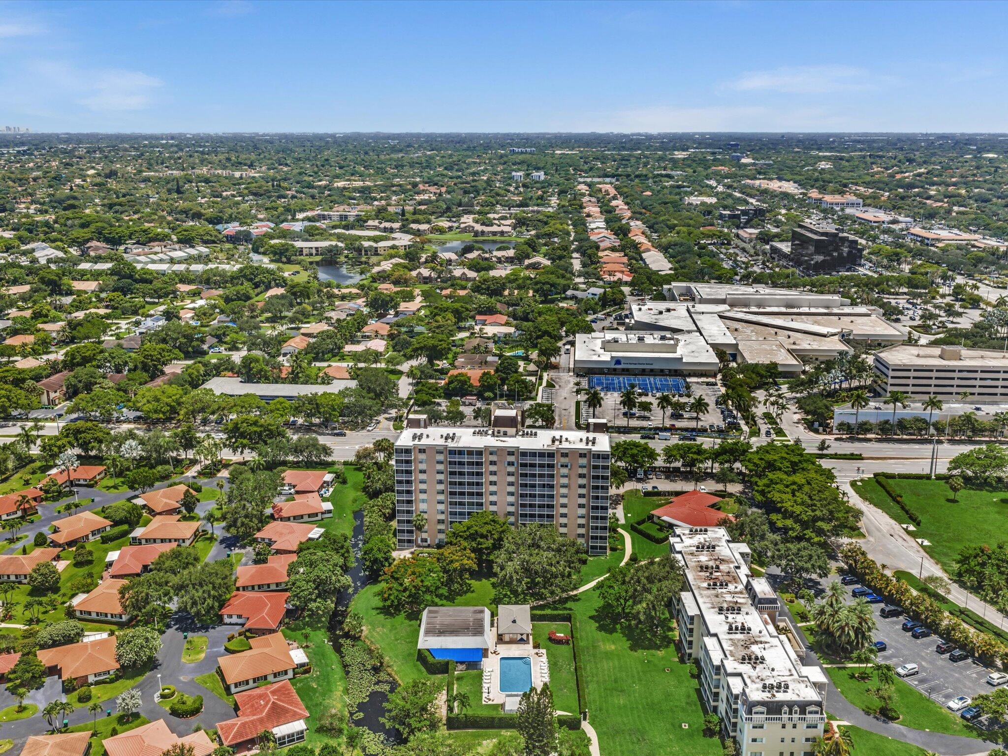 9101 West Sample Road, Unit 204 Coral Springs, FL 33065 - Photo 51 of 55 50-FPP_0331_D