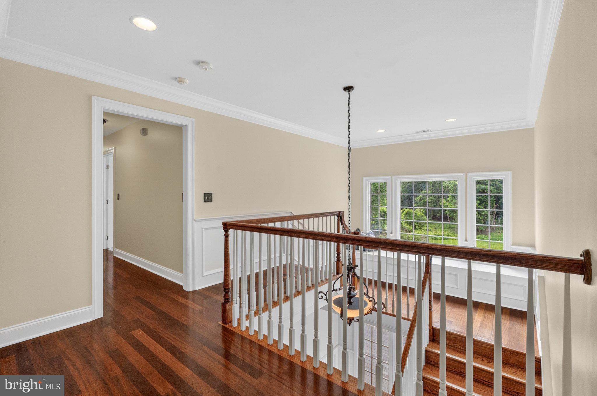 342 Ring Road Chadds Ford, PA 19317 - Photo 41 of 95 Elegant foyer with natural light.