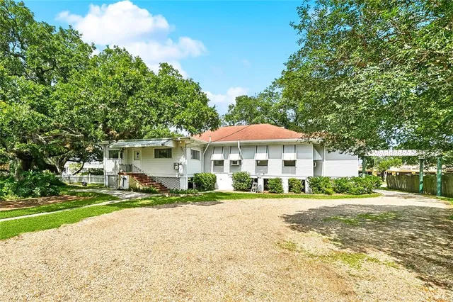 $799,000 | 1308 Barataria Boulevard, Marrero, LA 70072