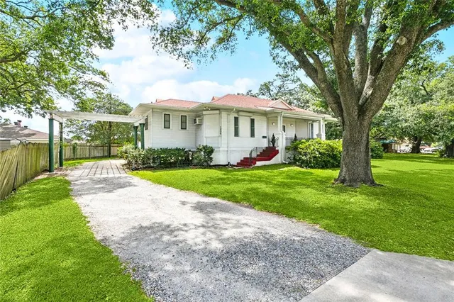 $799,000 | 1308 Barataria Boulevard, Marrero, LA 70072