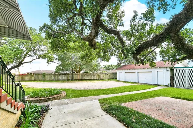 $799,000 | 1308 Barataria Boulevard, Marrero, LA 70072