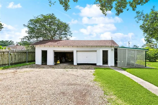 $799,000 | 1308 Barataria Boulevard, Marrero, LA 70072