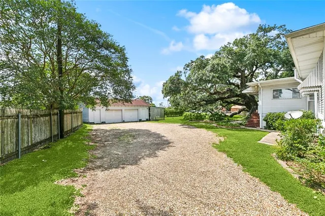 $799,000 | 1308 Barataria Boulevard, Marrero, LA 70072