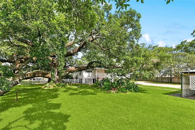 $799,000 | 1308 Barataria Boulevard, Marrero, LA 70072