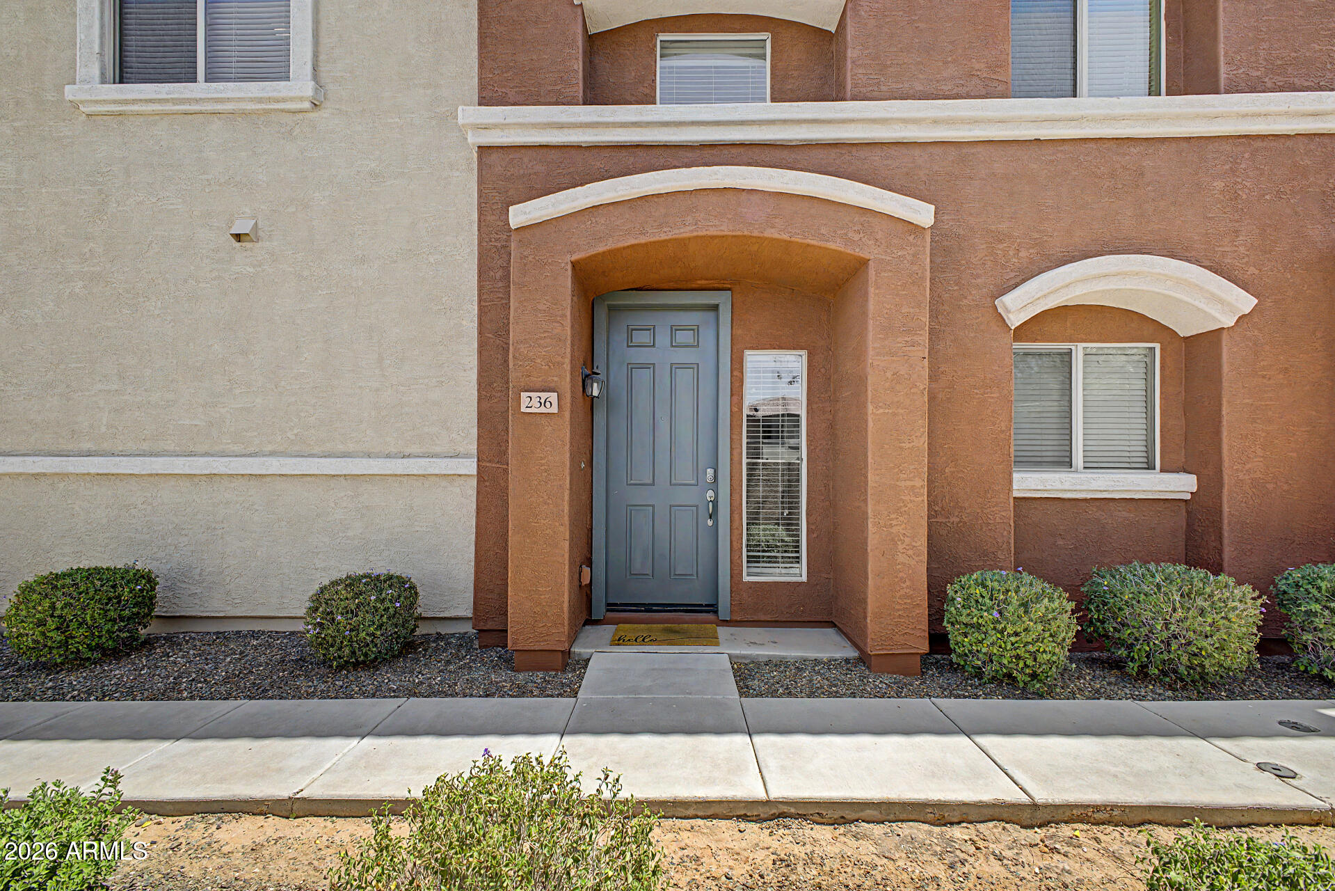 7726 East Baseline Road, Unit 236 Mesa, AZ 85209 - Photo 21 of 30 MODEL PERFECT VILLA RIALTO HOME