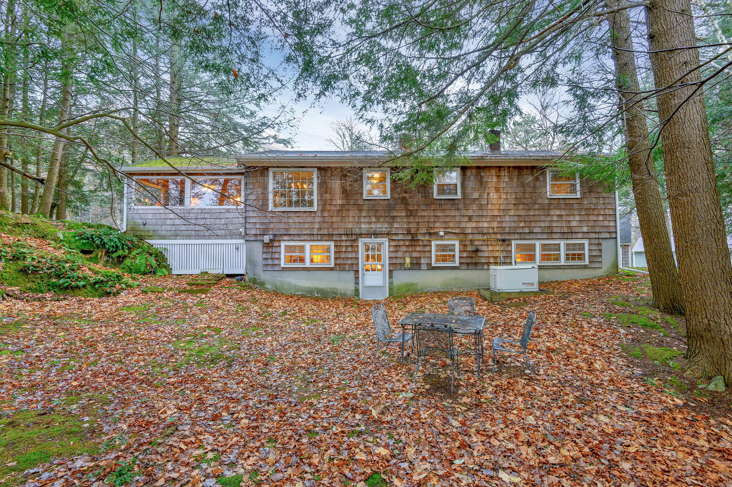 39 Thrasher Road Cape Elizabeth, ME 04107 - Photo 45 of 49 39 Thrasher Rd Cape Elizabeth-large-045-