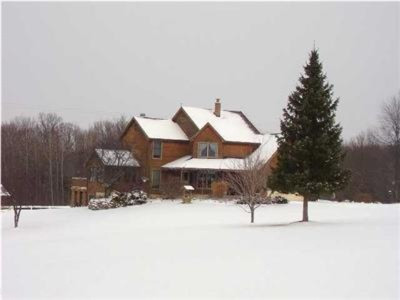 3105 Croel Road Ionia, MI 48846 - Photo 1 of 21 Additional Photo