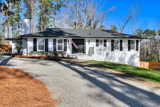 $329,900 | 170 Ballard Drive, Harlem, GA 30814