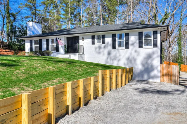 $329,900 | 170 Ballard Drive, Harlem, GA 30814