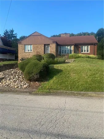 $258,500 | 1411 Kansas Avenue, White Oak, PA 15131