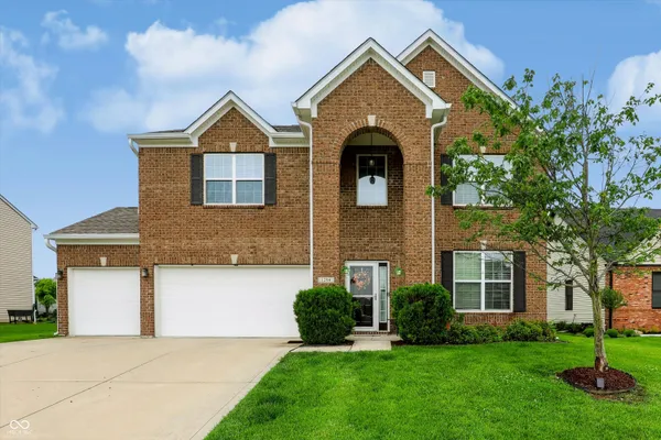 $410,000 | 1294 Valdarno Drive, Greenwood, IN 46143