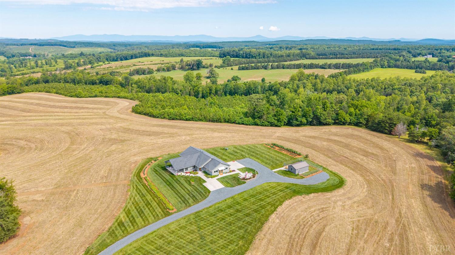 1370 Moonlight Road Appomattox, VA 24522 - Photo 1 of 99