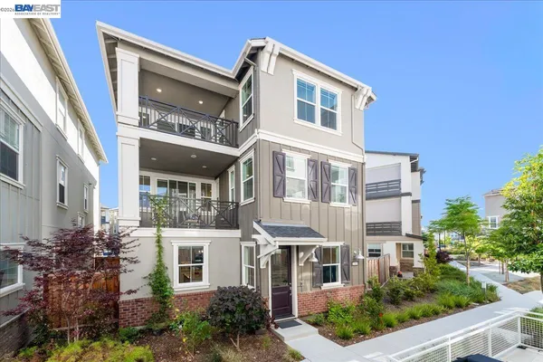 $1,699,888 | 37408 Watersail Way, Newark, CA 94560