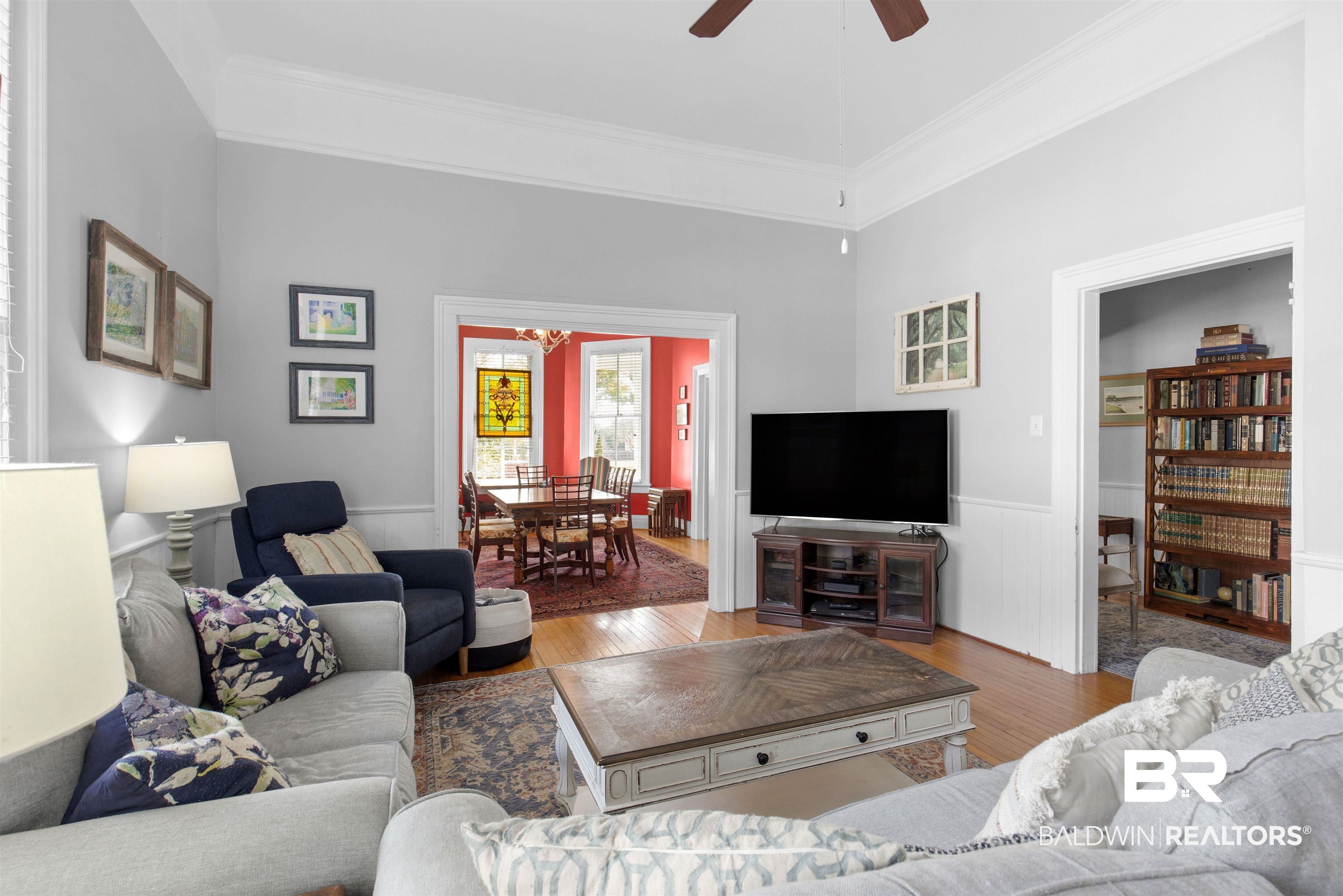 120 Espejo Street Mobile, AL 36604 - Photo 8 of 36