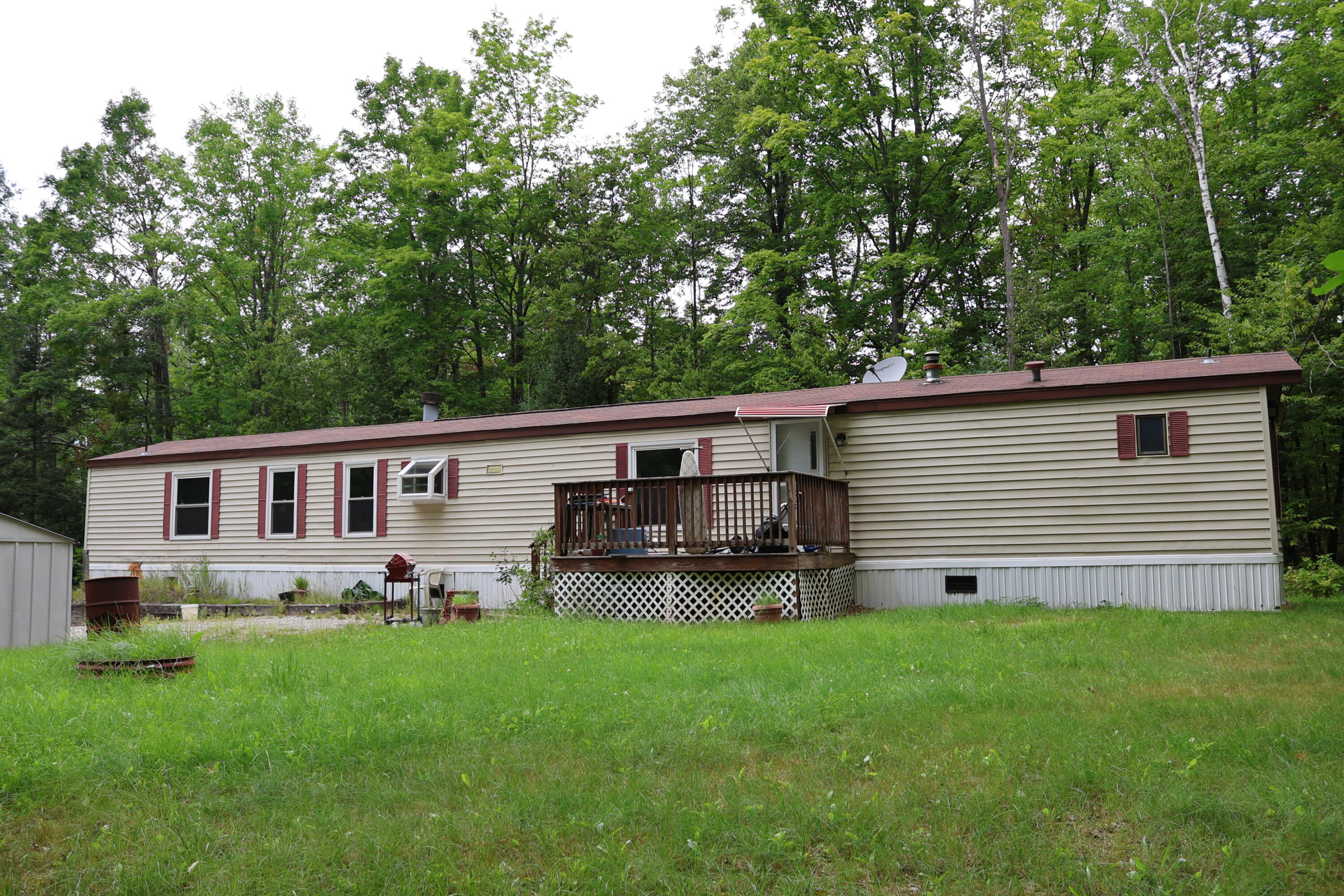 17488 Pleasant Valley Road Atlanta, MI 49709 - Photo 2 of 28 IMG_0436