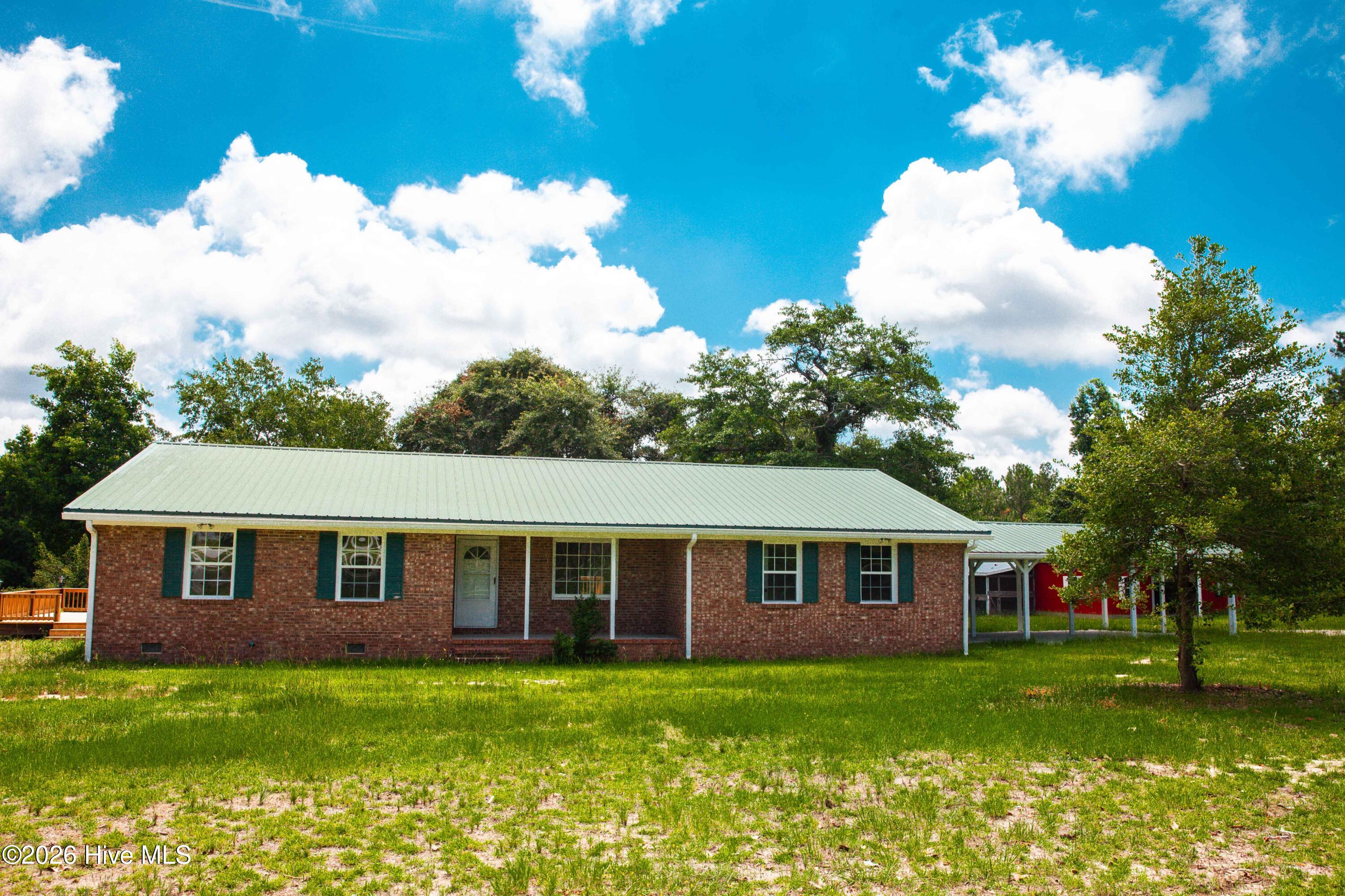 968 Boneville Road Thomson, GA 30824 - Photo 1 of 46