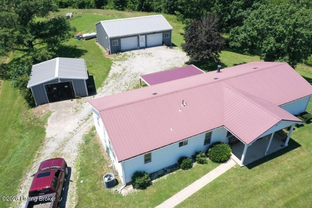 1969 Tatum Ridge Road Willisburg, KY 40078 - Photo 9 of 55 DJI_0968