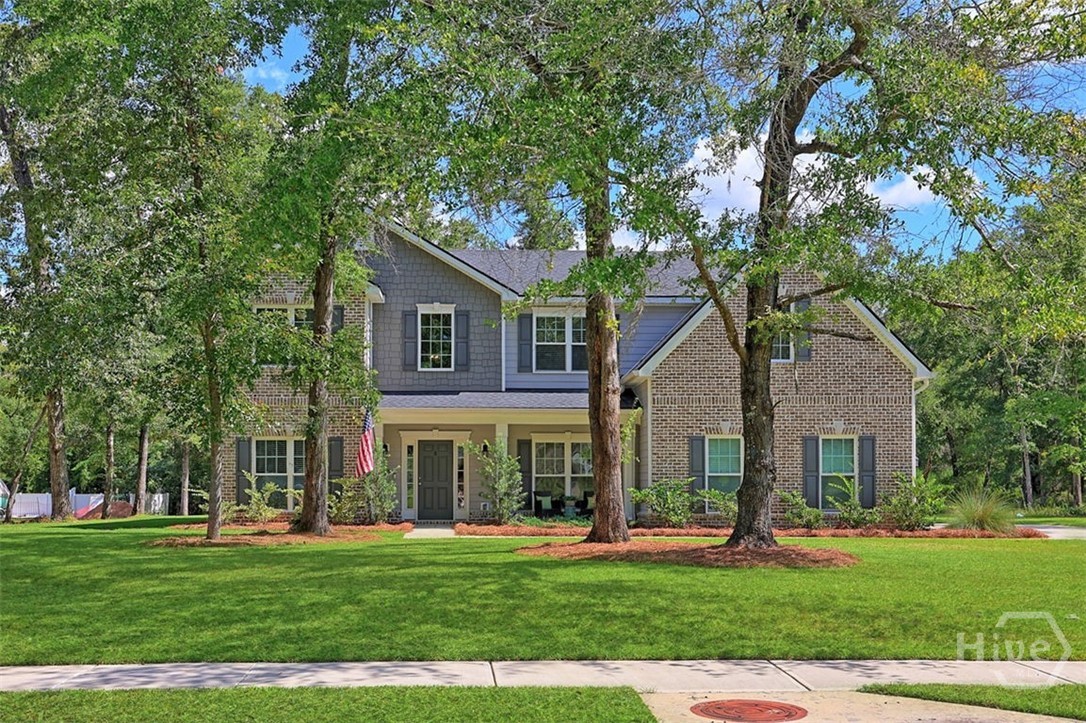 106 Lexus Court Rincon, GA 31326 - Photo 2 of 73 Gallery Image 2