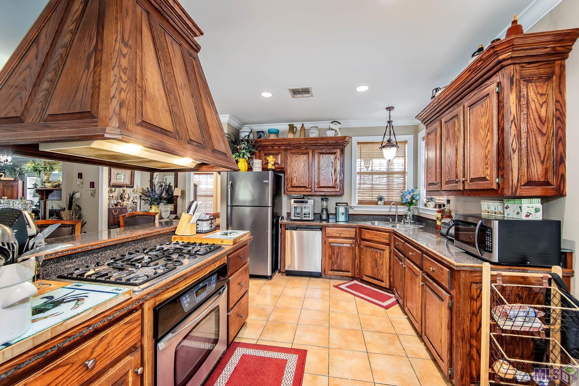 241 Horseshoe Road Schriever, LA 70395 - Photo 8 of 18 Gallery Image 8