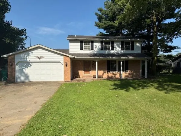 $295,000 | 69760 White School Road, Sturgis, MI 49091