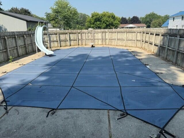 69760 White School Road Sturgis, MI 49091 - Photo 11 of 23 WS POOL 1