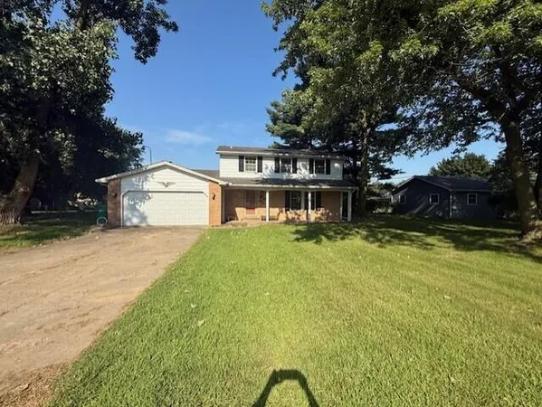 $295,000 | 69760 White School Road, Sturgis, MI 49091