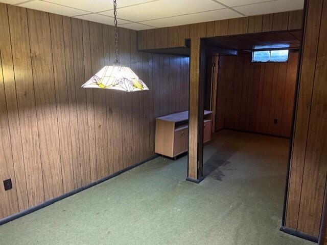 69760 White School Road Sturgis, MI 49091 - Photo 21 of 23 WS BASEMENT 2