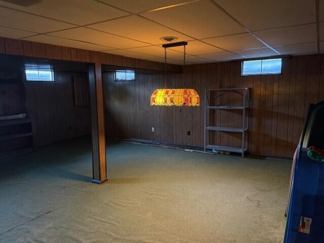 69760 White School Road Sturgis, MI 49091 - Photo 22 of 23 WS BASEMENT 1