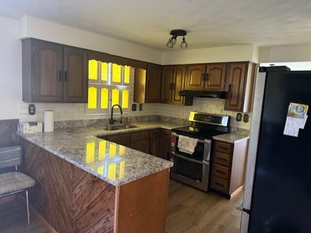 69760 White School Road Sturgis, MI 49091 - Photo 5 of 23 WS KITCHEN3