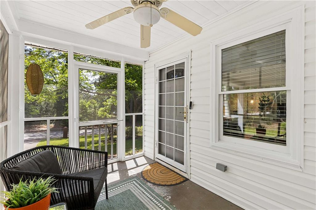 1395 Dorothy Drive Decatur, GA 30030 - Photo 5 of 35 Gallery Image 5