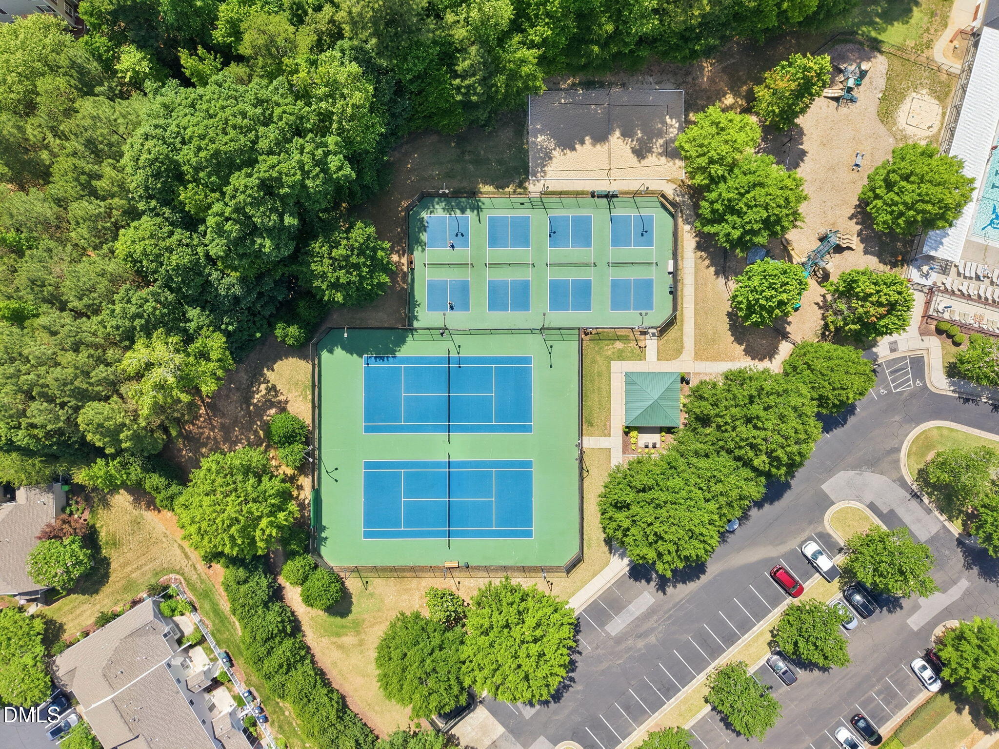 10617 Friendly Neighbor Lane Raleigh, NC 27614 - Photo 29 of 33