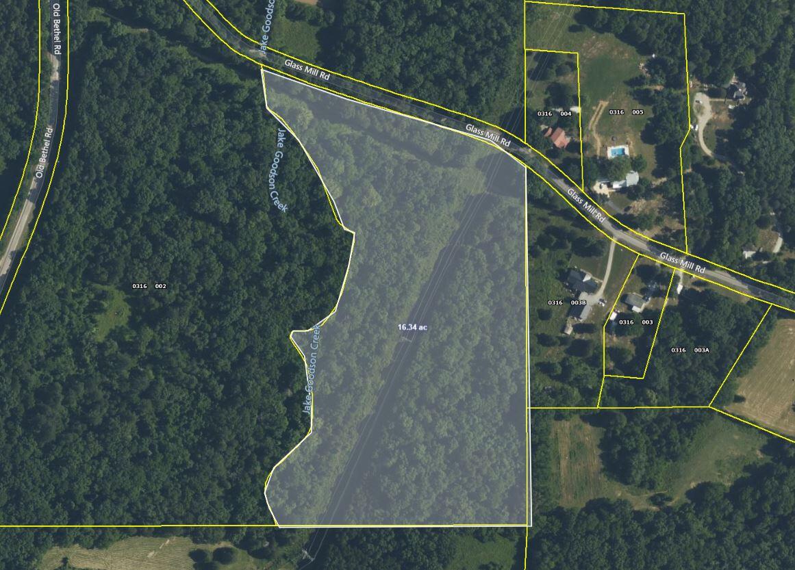 0 Glass Mill Road, Unit PARCEL D Chickamauga, GA 30707 - Photo 1 of 8 0 Glass Mill, Parcel D