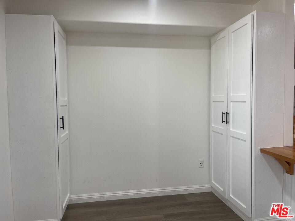 1401 Lomita Boulevard, Unit 205 Harbor City, CA 90710 - Photo 12 of 19 a view of small space