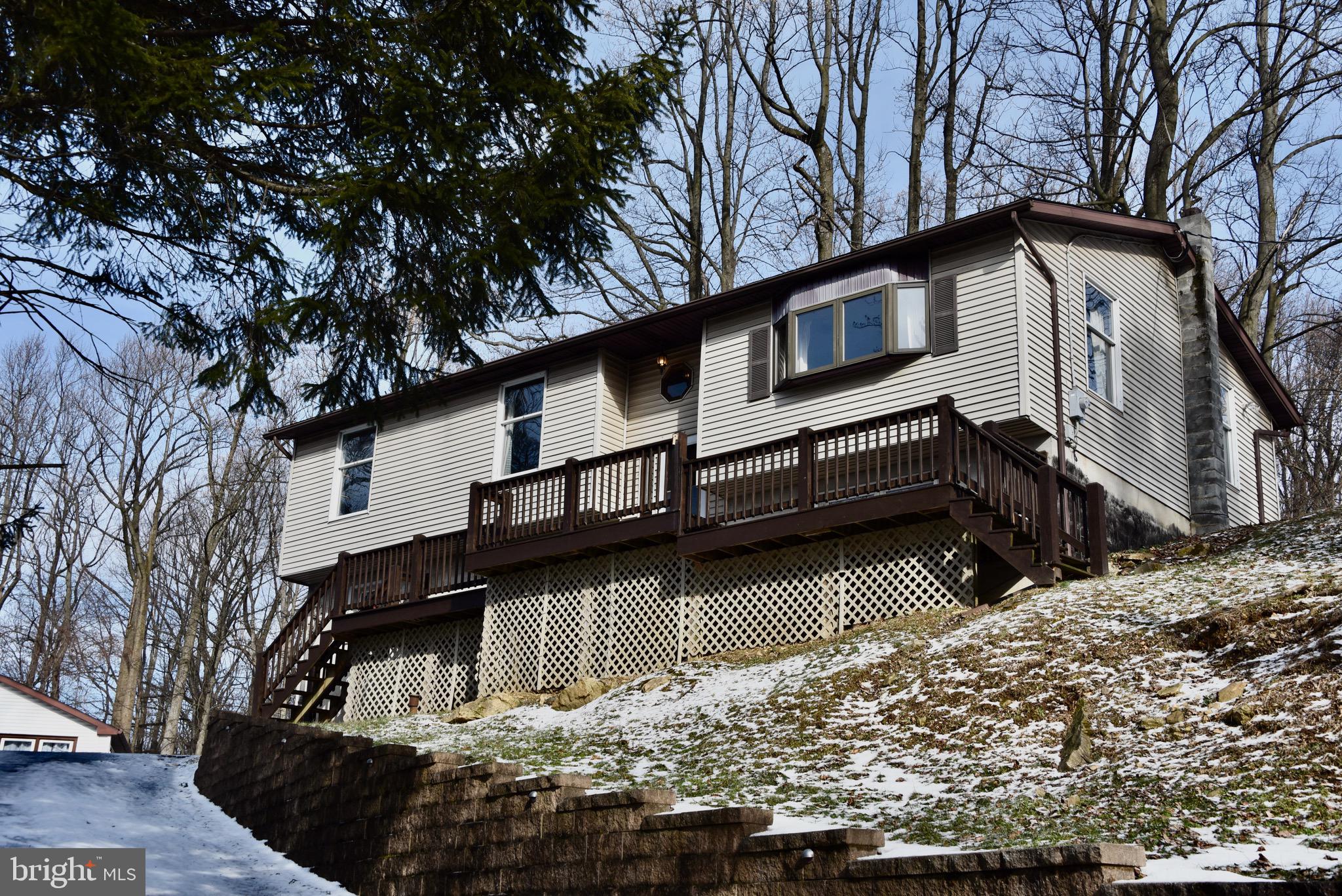 170 Wegman Road Reading, PA 19606 - Photo 1 of 28