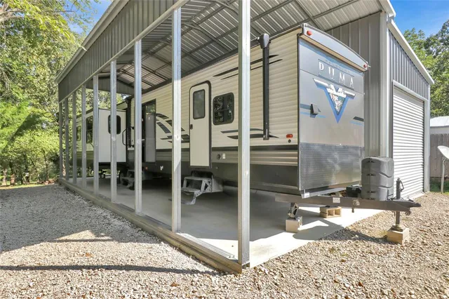 $169,000 | 405 Broken Bow, Quitman, TX 75783