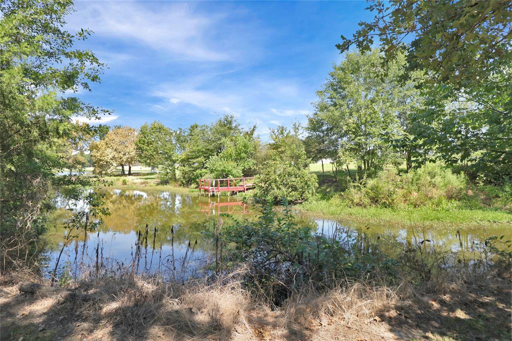 405 Broken Bow Quitman, TX 75783 - Photo 16 of 33 Water view