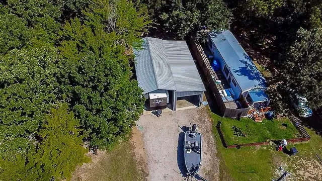 $169,000 | 405 Broken Bow, Quitman, TX 75783