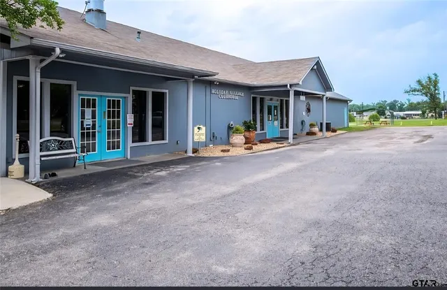 $169,000 | 405 Broken Bow, Quitman, TX 75783